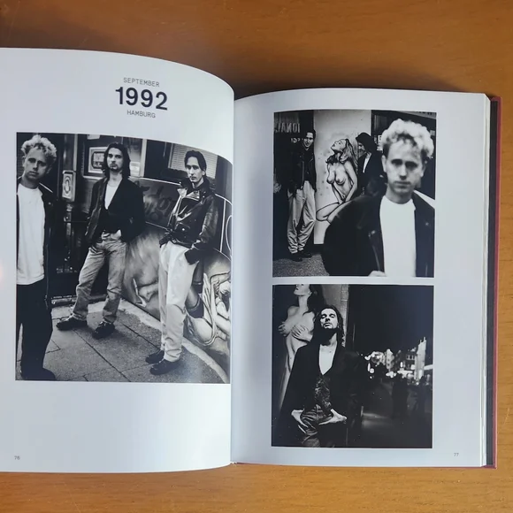 Taschen – Depeche Mode - Picture 11 of 16